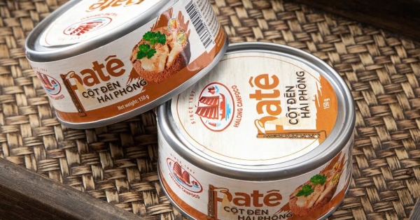 Ai sở hữu cổ phần Đồ hộp Hạ Long?