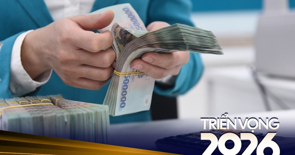 Ngành ngân hàng sẽ bước vào giai đoạn tăng trưởng tích cực, lợi nhuận dự kiến tăng gần 20%