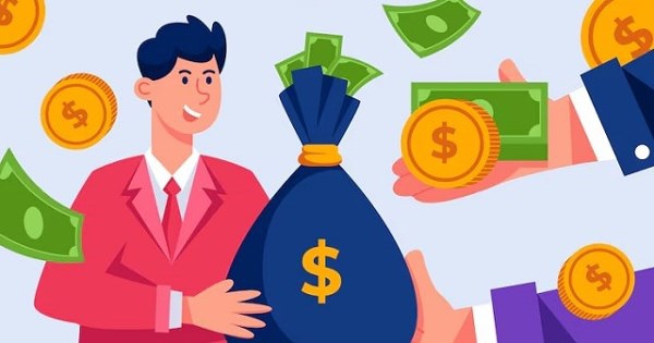 Nhiều doanh nghiệp chốt quyền chia cổ tức tuần tới, tỷ lệ cao nhất 30%