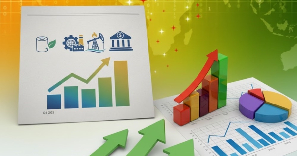 Cập nhật BCTC quý IV/2025 ngày 1/2: Hơn 800 công ty báo cáo; thêm Genco3, MVN, Dược Việt Nam, Hoàng Quân đột biến; HTN và Sunshine Homes gia nhập nhóm lỗ