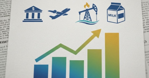 Cập nhật BCTC quý IV/2025 ngày 31/1: HAGL lãi kỷ lục; đột biến tại PC1, Sông Đà, Hà Đô, Hải Phát; BAF và HNG lỗ trăm tỷ