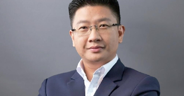 SHS bổ nhiệm tân Tổng Giám đốc, tăng cường năng lực quản trị