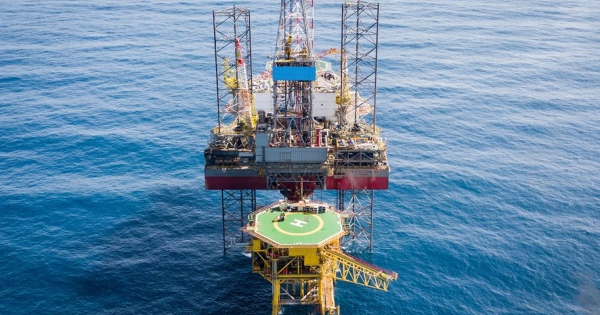 PVD không chia cổ tức tiền mặt, dồn lực đầu tư 2-3 giàn khoan tự nâng giai đoạn 2026-2030