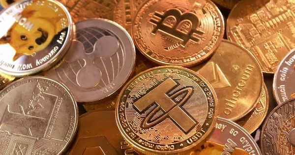 TP HCM muốn lập quỹ đầu tư tài sản số tỷ USD