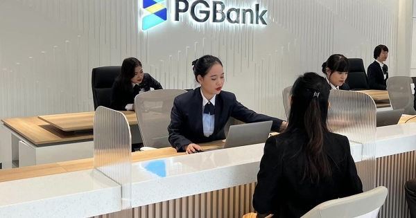 Thêm một ngân hàng chốt quyền tham dự đại hội thường niên trong tháng 3