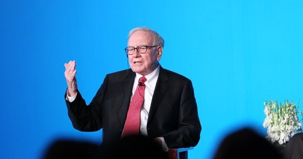 Theo bậc thầy bán khống Michael Burry, ai có thể trở thành Warren Buffett tiếp theo?