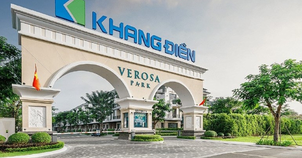 Nhà Khang Điền chi hơn 2.500 tỷ mua lại một công ty bất động sản