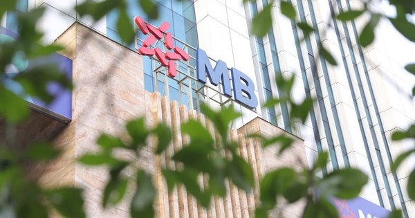 Ngân hàng MB tiếp tục nâng lãi suất tiết kiệm tháng 2/2026