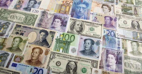 Khi những đồng tiền trú ẩn an toàn không còn an toàn