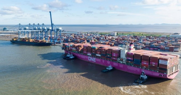 Hải Phòng lập Khu kinh tế chuyên biệt