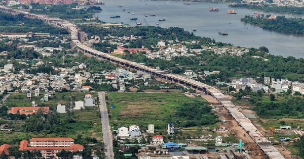 BIDV ngưng cho vay dự án bất động sản