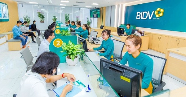 BIDV cho biết sẽ tiếp tục đồng hành với các doanh nghiệp phát triển dự án bất động sản phù hợp