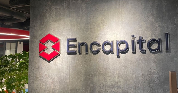 Encapital bị xử phạt, buộc thu hồi trái phiếu đã chào bán