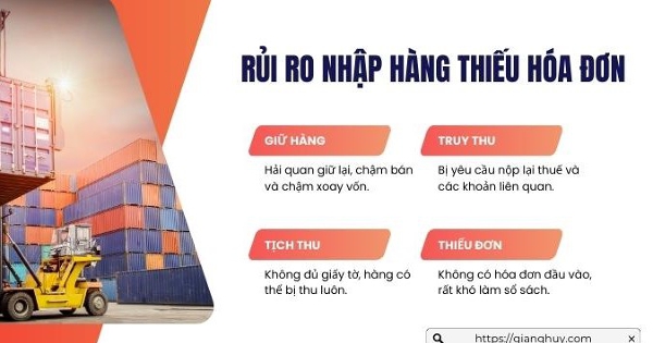 Giang Huy Logistics đồng hành cùng doanh nghiệp Việt trong kinh doanh cơ chế mới