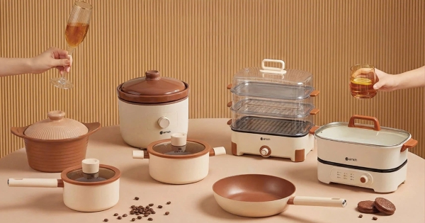 Chuẩn châu Âu trong từng nhịp sống Việt: Elmich và hành trình kiến tạo sự hài hòa