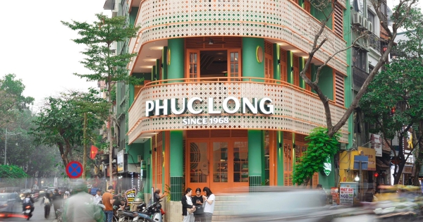 Phúc Long hốt bạc gần 1.900 tỷ dưới tay 'cựu tướng' Starbucks nhưng vẫn trượt KPI, năm tới phải cày gấp đôi