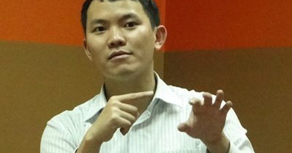 Tân CEO công ty hàng không vũ trụ của ông Vượng: Là người cũ FPT, từng đưa vệ tinh vào vũ trụ