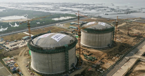 SCG Việt Nam đóng góp 1,7 tỷ USD doanh thu