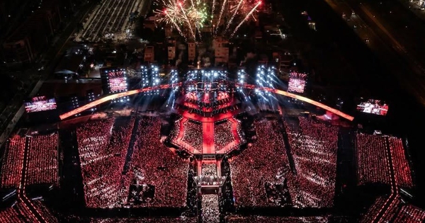 Khi ngân hàng trở thành 'ngôi sao' trên sân khấu