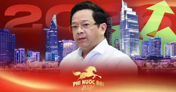 Động lực nào để nền kinh tế 'phi nước đại' năm 2026?