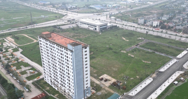 Thanh Hóa dự kiến có khu đô thị hơn 600 ha giáp quốc lộ 1A