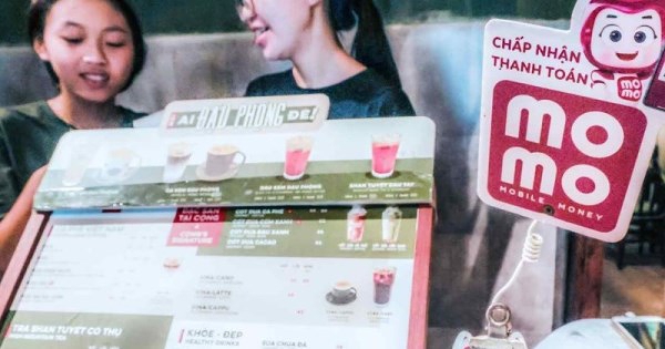 Trục xoay mới của bức tranh fintech Việt Nam thời kỳ ‘hậu MoMo’