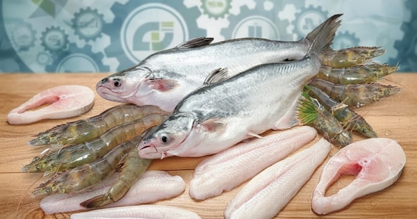 Tuấn mã của ngành thủy sản: 'Ngựa ô' Navico vượt Vĩnh Hoàn, Sao Ta bám sát Minh Phú