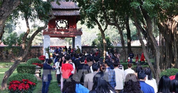 Việt Nam được bình chọn là điểm đến 'rẻ nhất thế giới'