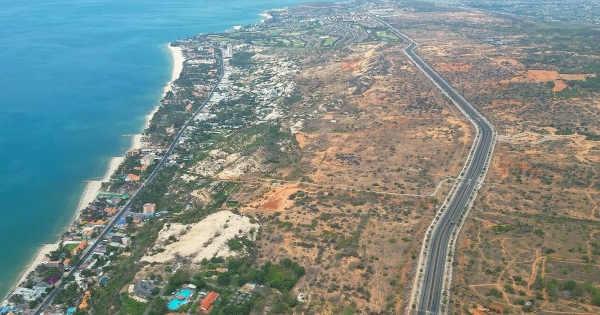 Lâm Đồng công bố loạt khu 'đất vàng' đấu giá trong 2026