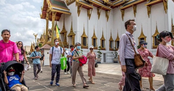 Được giao tăng trưởng GRDP trên 10%: 28 địa phương 'bứt tốc' bằng cách nào?