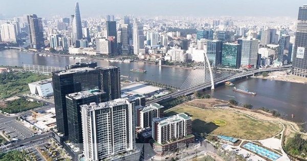 Thời điểm 'vàng' để tái định vị thị trường vốn Việt Nam