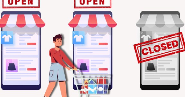 2025 - năm 'thanh lọc' nhà bán hàng trên sàn thương mại điện tử