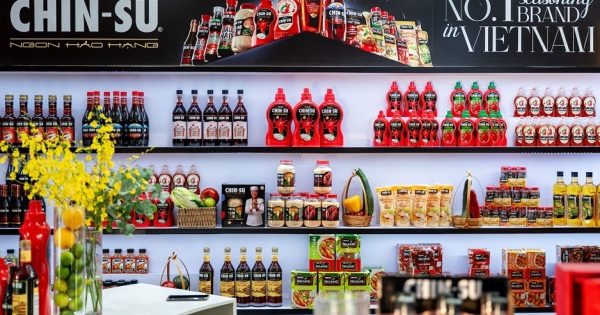 Masan Consumer bổ nhiệm thêm một nữ tướng