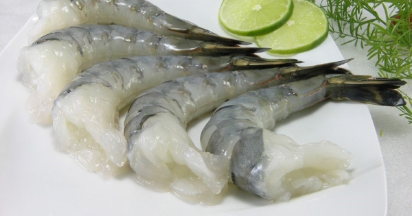 Chủ tịch Sao Ta (FMC): Tác động thuế CBPG đối với tôm Việt Nam không quá lớn