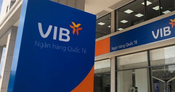 Lãi suất huy động tại Ngân hàng VIB cao nhất là bao nhiêu?