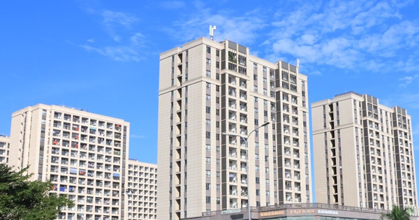 Kinh Bắc đầu tư dự án nhà ở xã hội 1.400 tỷ ở Bắc Ninh