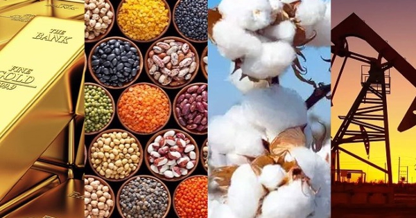 Đề xuất quy định về nhà đầu tư tham gia giao dịch hàng hóa phái sinh