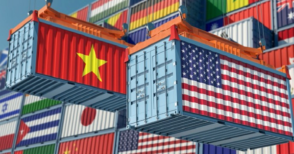 Thuế mới của Mỹ bắt đầu có hiệu lực, xuất khẩu Việt chịu tác động ra sao?