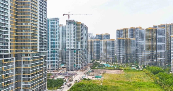 Năm 2026: Tăng trưởng tham vọng, tín dụng thận trọng và bất động sản bước vào chu kỳ mới