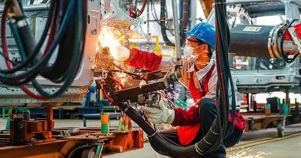 Chính phủ ban hành Chương trình hành động thực hiện Nghị quyết 79 về phát triển kinh tế nhà nước