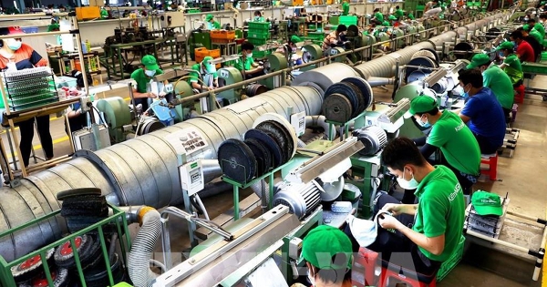 Doanh nghiệp 'khát' lao động sau Tết​