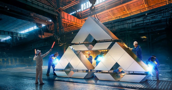 Hòa Phát ấn định ngày họp ĐHĐCĐ thường niên 2026