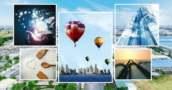 Gelex và Petrosetco bắt tay lập nhóm công ty hạ tầng