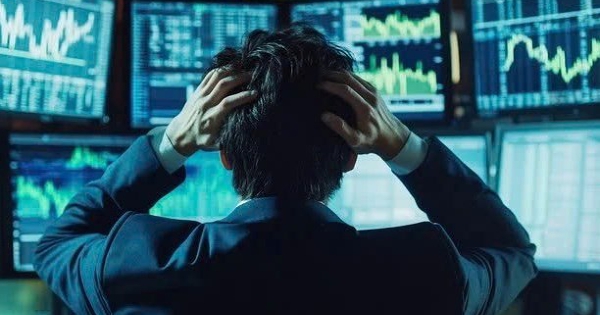 Hệ thống chậm thanh toán chiều 27/2, nhà đầu tư ‘kẹt hàng’ T+2