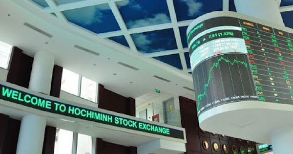 HOSE lên tiếng về sự cố thanh toán trong phiên 27/2