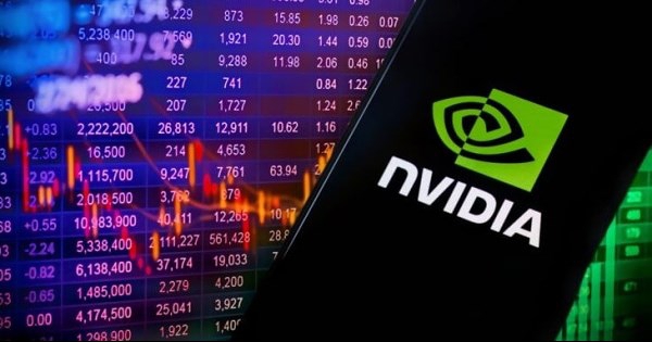 Cổ phiếu khiến phố Wall 'đỏ lửa' khi công ty báo lãi vượt kỳ vọng, lý do là gì?