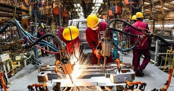 MBS: Xuất khẩu sẽ duy trì đà tăng trưởng 15 - 16%, xuất siêu 23 tỷ USD trong năm 2026