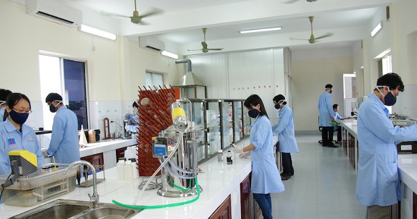 PVChem (PVC) muốn tăng vốn, cổ phiếu bốc đầu