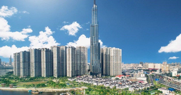 Vingroup dự kiến huy động 350 triệu USD từ thị trường trái phiếu quốc tế