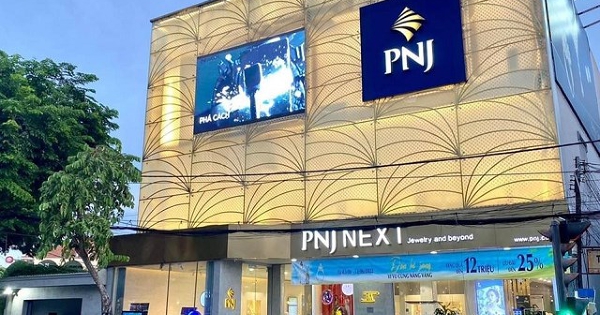 Người kế nhiệm ghế Tổng Giám đốc của PNJ là ai?